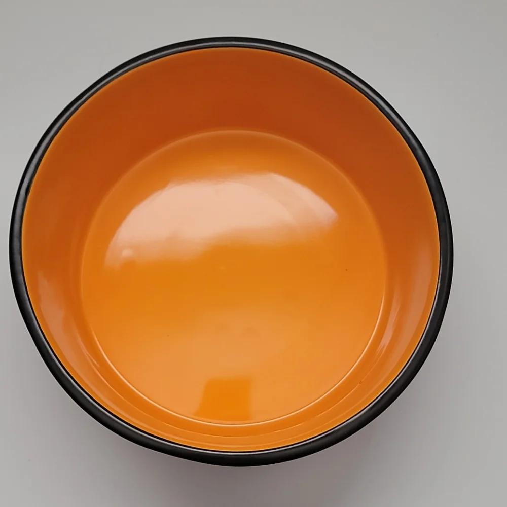 Rae Dunn Large Hocus Pocus Dog Bowl